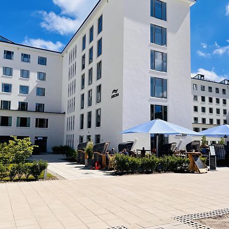 Ferienwohnung Sonnenschein Haus Hiddensee Prora Binz Eksteriør bilde